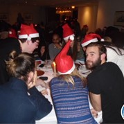 81) Het Kerst Mysterie Utrecht