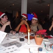 82) Het Kerst Mysterie Utrecht