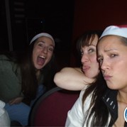 84) Het Kerst Mysterie Utrecht