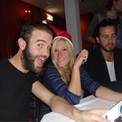 85) Het Kerst Mysterie Utrecht