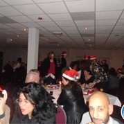 89) Het Kerst Mysterie Utrecht