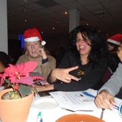 90) Het Kerst Mysterie Utrecht