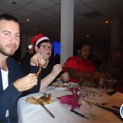 94) Het Kerst Mysterie Utrecht