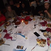 95) Het Kerst Mysterie Utrecht