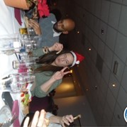 97) Het Kerst Mysterie Utrecht