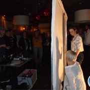 36) Alles mag op Vrijdag Quiz Zoetermeer