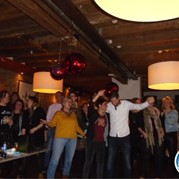 48) Alles mag op Vrijdag Quiz Zoetermeer