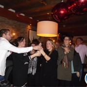 51) Alles mag op Vrijdag Quiz Zoetermeer