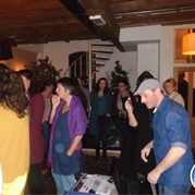 57) Alles mag op Vrijdag Quiz Zoetermeer