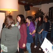 60) Alles mag op Vrijdag Quiz Zoetermeer