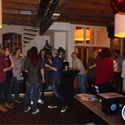 63) Alles mag op Vrijdag Quiz Zoetermeer