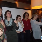 68) Alles mag op Vrijdag Quiz Zoetermeer