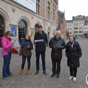 34) De Erfenis Kortrijk 