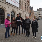 35) De Erfenis Kortrijk 