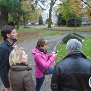 46) De Erfenis Kortrijk 