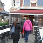 60) De Erfenis Kortrijk 