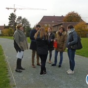 66) De Erfenis Kortrijk 