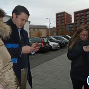 71) De Erfenis Kortrijk 