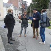 74) De Erfenis Kortrijk 