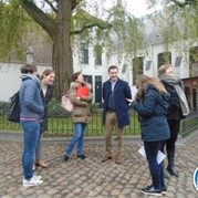 75) De Erfenis Kortrijk 