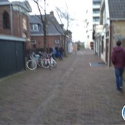 27) GPS Moordspel Heerenveen