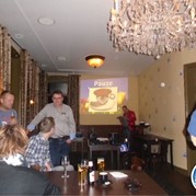 33) Ik Hou van Nederland*  (Eigen locatie)