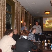 34) Ik Hou van Nederland*  (Eigen locatie)