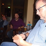 35) Ik Hou van Nederland*  (Eigen locatie)