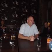 37) Ik Hou van Nederland*  (Eigen locatie)