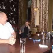 38) Ik Hou van Nederland*  (Eigen locatie)