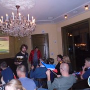 44) Ik Hou van Nederland*  (Eigen locatie)