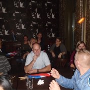 46) Ik Hou van Nederland*  (Eigen locatie)