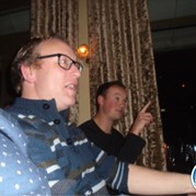 50) Ik Hou van Nederland*  (Eigen locatie)