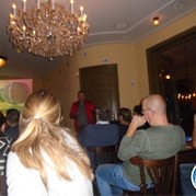 52) Ik Hou van Nederland*  (Eigen locatie)