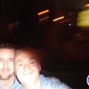 61) Ik Hou van Nederland*  (Eigen locatie)