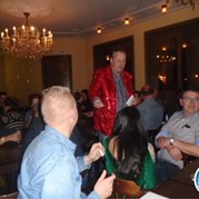 65) Ik Hou van Nederland*  (Eigen locatie)