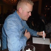 68) Ik Hou van Nederland*  (Eigen locatie)