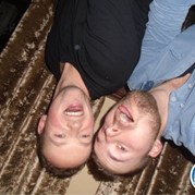 75) Ik Hou van Nederland*  (Eigen locatie)