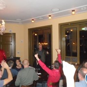 76) Ik Hou van Nederland*  (Eigen locatie)