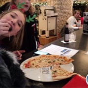 33) Get the Picture (zonder horeca)  (Eigen locatie)