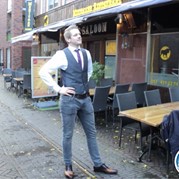 34) Get the Picture (zonder horeca)  (Eigen locatie)