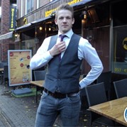 35) Get the Picture (zonder horeca)  (Eigen locatie)