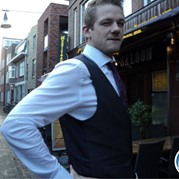 36) Get the Picture (zonder horeca)  (Eigen locatie)