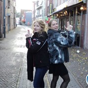 39) Get the Picture (zonder horeca)  (Eigen locatie)