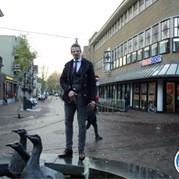 44) Get the Picture (zonder horeca)  (Eigen locatie)