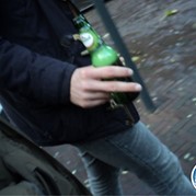 45) Get the Picture (zonder horeca)  (Eigen locatie)