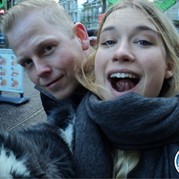 48) Get the Picture (zonder horeca)  (Eigen locatie)