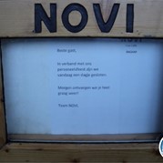 51) Get the Picture (zonder horeca)  (Eigen locatie)