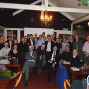 32) Ik Hou van Kerst Quiz  (Eigen locatie)