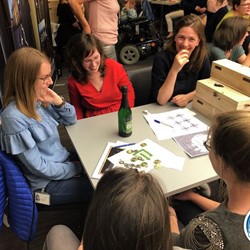 Escape Room Eigen Locatie   (Eigen locatie)